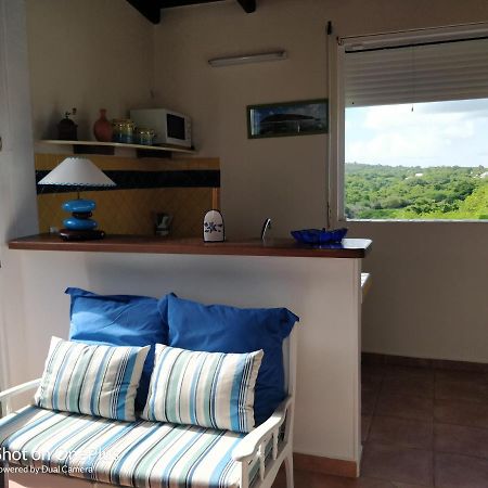 Cocooning Sur Mer Bungalow Sainte-Anne  Luaran gambar