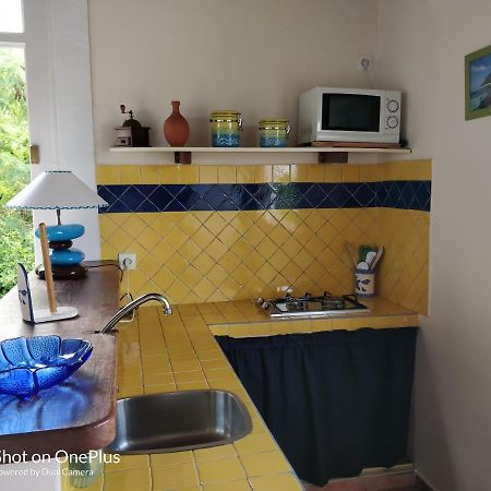 Cocooning Sur Mer Bungalow Sainte-Anne  Luaran gambar